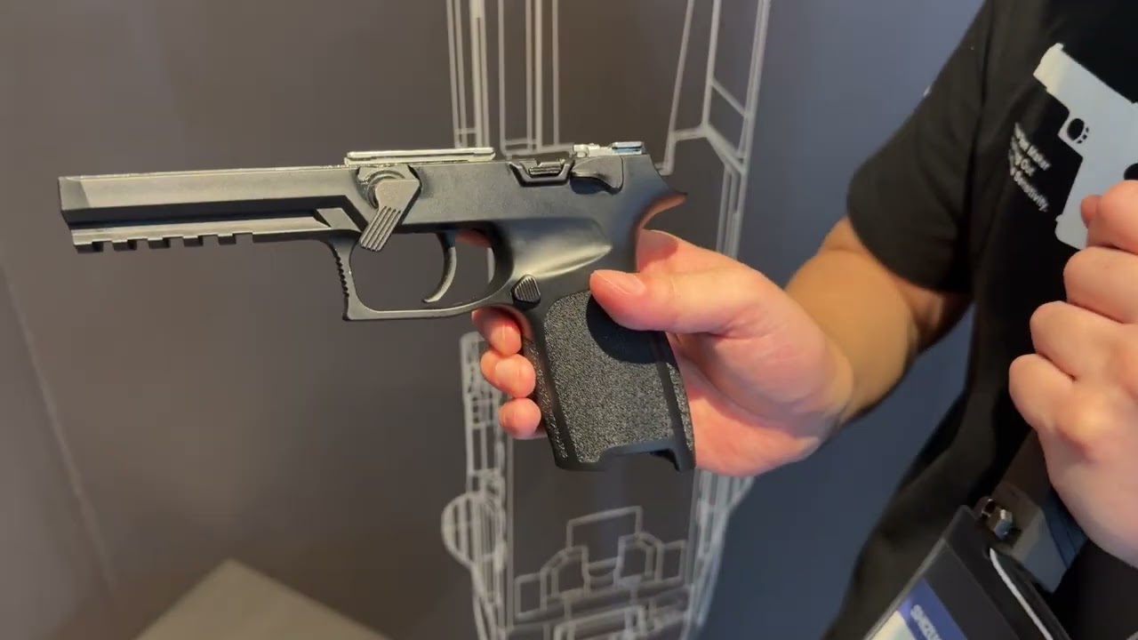 東京マルイ P320 ガスブロ P320 フルサイズ - ガスブローバック | 東京