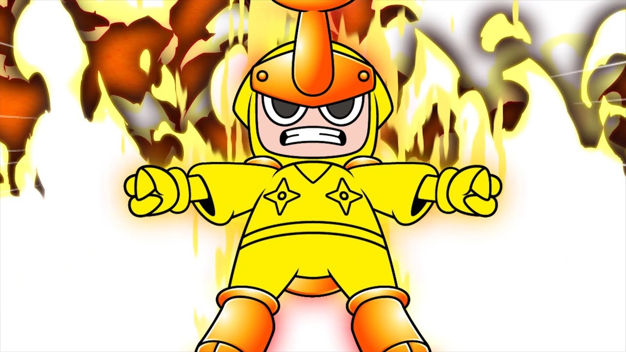 Mushi Ninja] Mini Anime Episode 13: A strong enemy! Maou Kamakiri