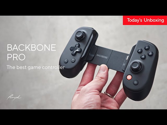 If you want to play games on your smartphone, this is the one