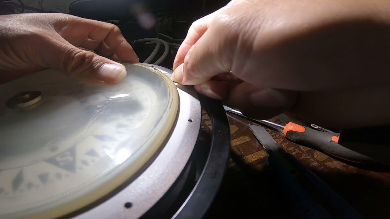 Magnetic Compass complete Repair and overhaul - YouTube