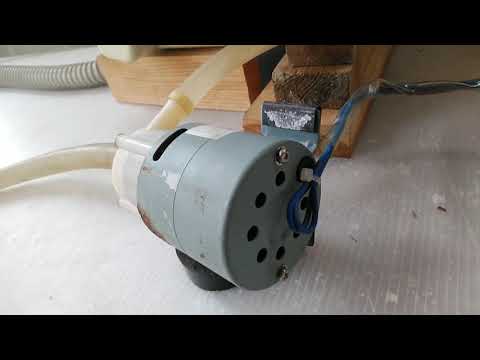 ホシザキ製氷機 magnet pump 製氷機ポンプモーター さびあり LMP-10SP