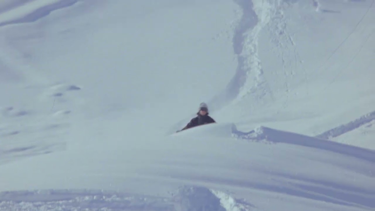 バックカントリーや雪山で違いを生むテクニカルなスノーウェア