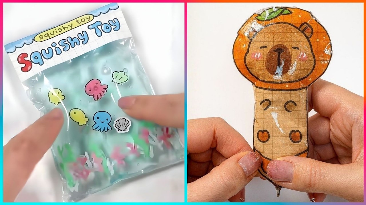 MAKING ALL 56 SMILEY EMOJIS! ☺ DIY Polymer Clay Tutorial