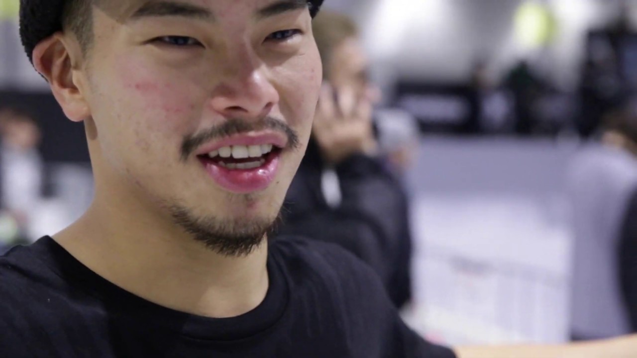 プロBMXライダー勅使川原大地 CHIMERA A-SIDE -FINAL- 2020/01/24 test