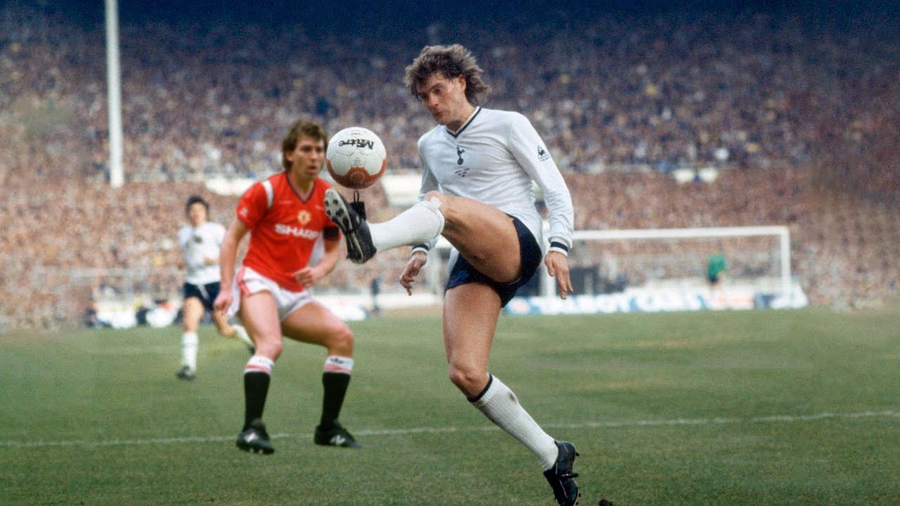 入手不可能！GlennHoddle＂My1998World Cup Story＂ 入手不可能
