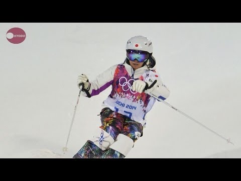 FABLICE スキーウェア Lサイズ ホワイト/パープル 上村愛子モデル 女子