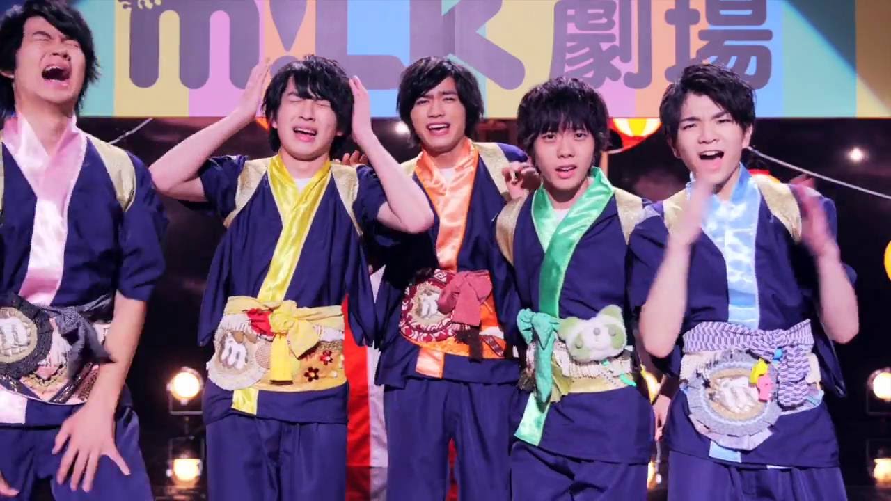 H.I.P. HAYASHI INTERNATIONAL PROMOTIONS | LIVEINFO | M!LK | M!LK