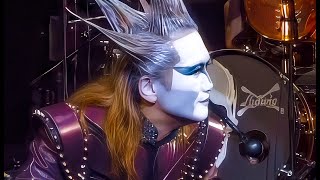 聖飢魔II Seikima-II - Big Time Changes D.C.7 4k 60fps - YouTube