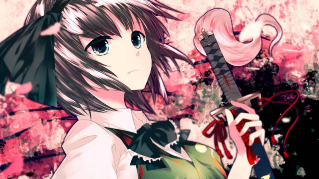 Foreground Eclipse - YouTube