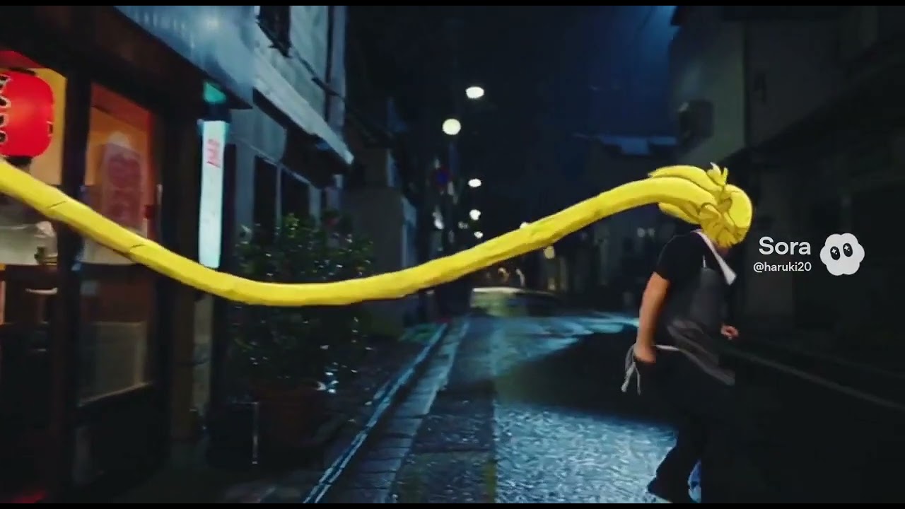 Kentaro Sakaguchi: What do you want to eat for lunch? Thrilled by