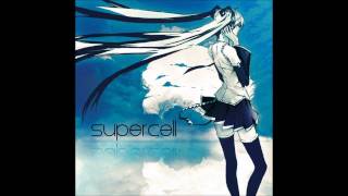 supercell – 初めての恋が終わる時 (When First Love Ends) Lyrics