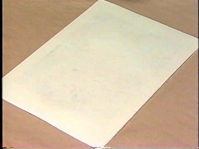 Educational Technique] Woodblock Printing ⑤ Printing - YouTube