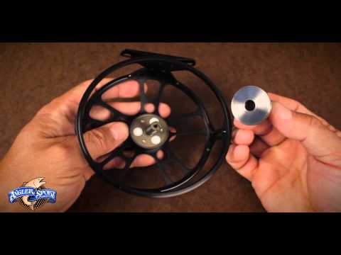 Angler Sport Group - Vosseler - S Series - YouTube