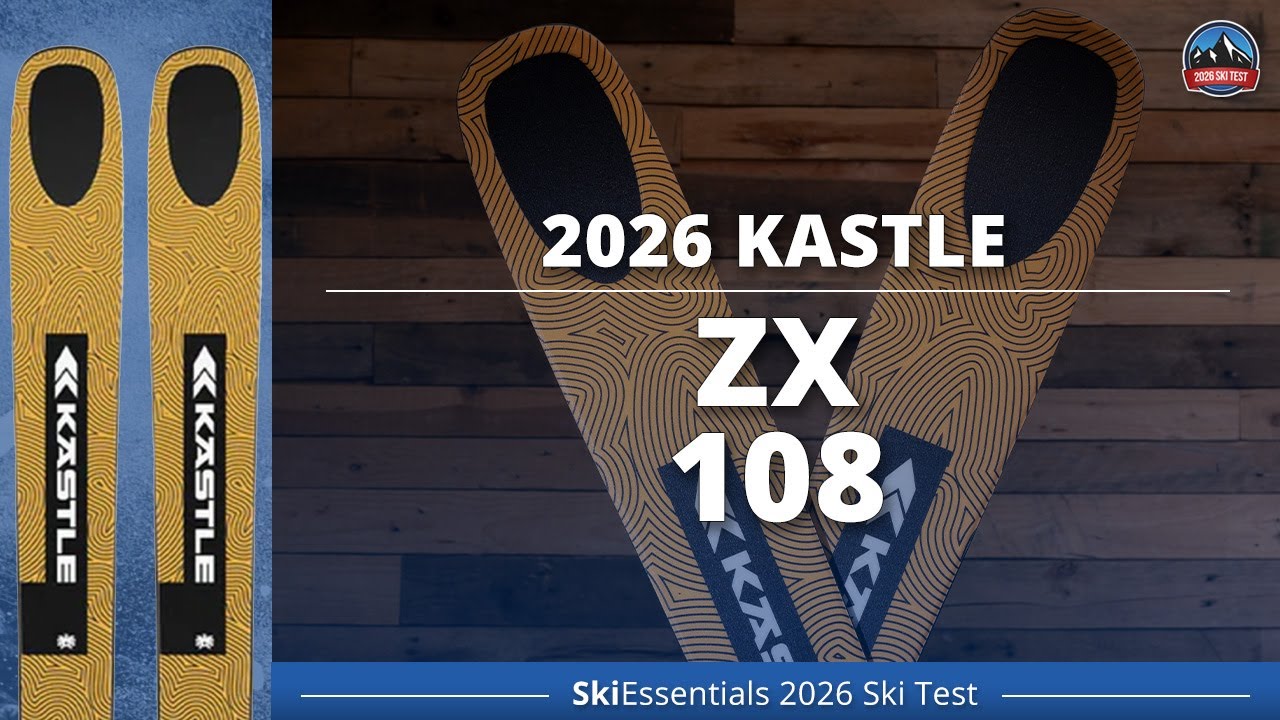 2026 Kastle ZX108