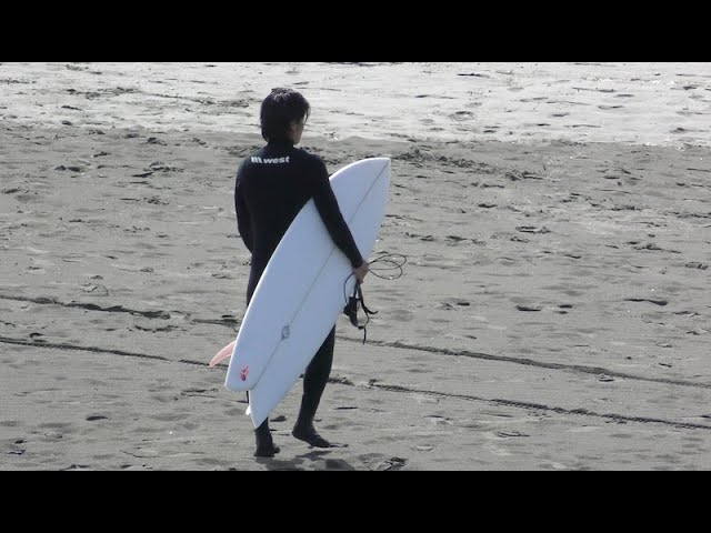 堀越ルイプロ x deadkooks サイコキャンディ5'2 197/8 25/16 - YouTube