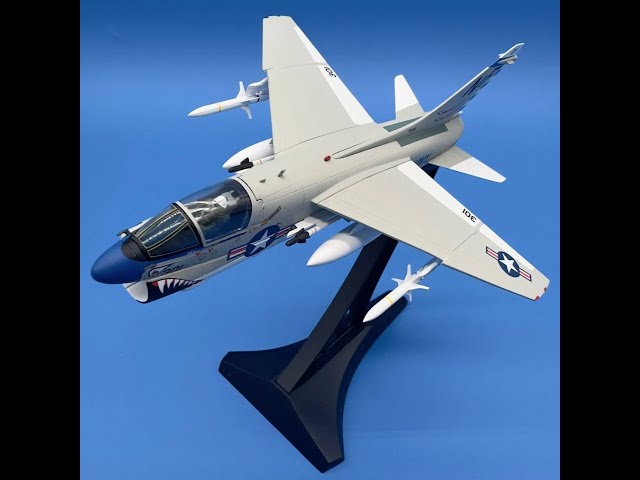 A-7E Corsair II 