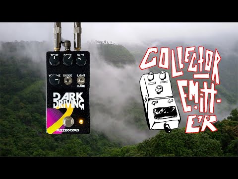 Fuzzrocious - Dark Driving - YouTube