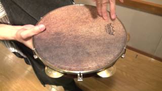 REMO CHORO PANDEIRO / ショーロ・パンデイロ[LREMPD821081113]（新品