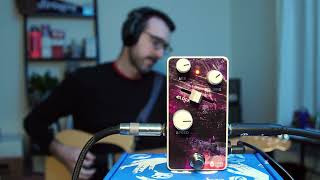 BL-44 Playthrough - A Dedicated Reverse from Old Blood Noise