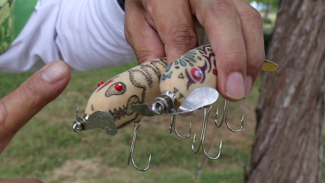 Fishing Safari CH Vol.2 - YouTube