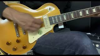 Tokai LS-GP/P-90 MR C/GT '25【商品紹介@Guitar Planet】 - YouTube