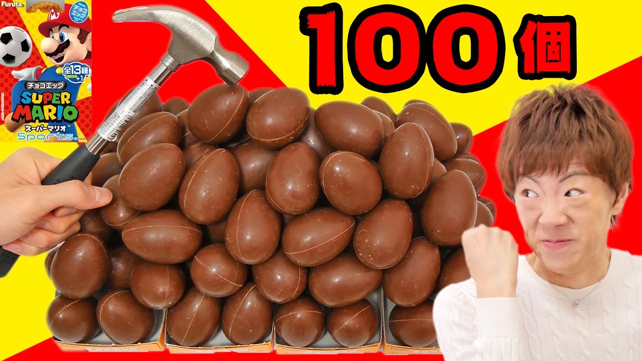 チョコエッグマリオ27体+マリオカート7体セット チョコエッグマリオ27