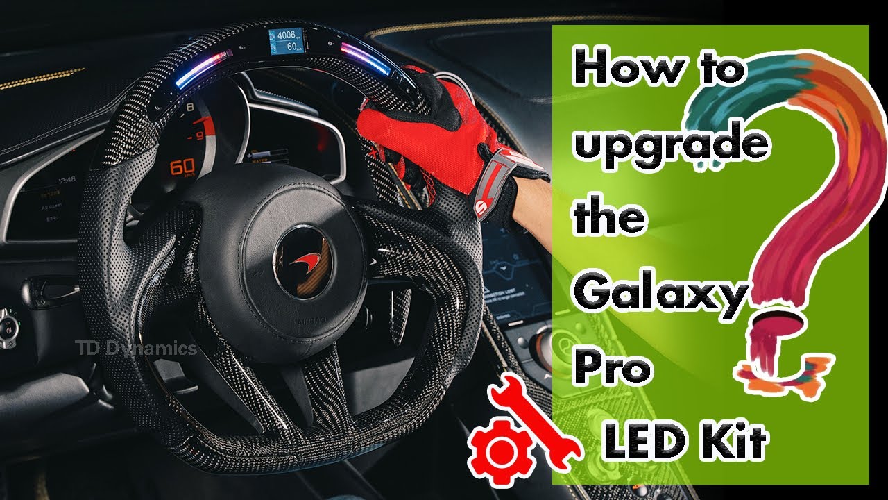 Galaxy Pro – OHC Motors