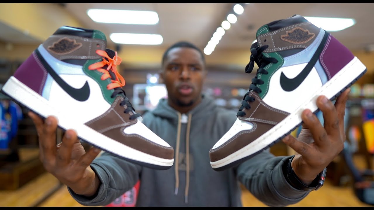 Air Jordan 1 