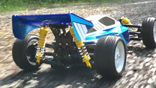 タミヤ XBシリーズ 1/10RC XB ネオスコーチャー（TT-02Bシャーシ