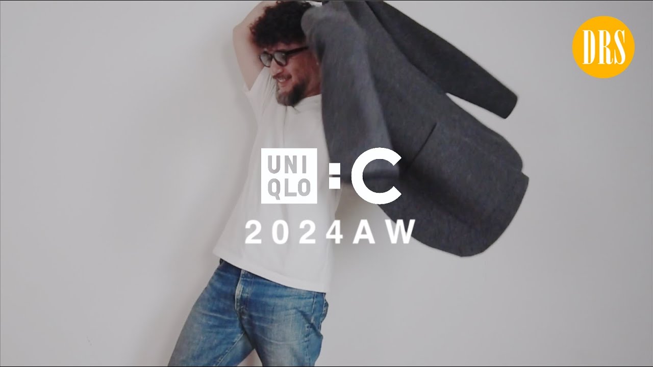 UNIQLO C] Purchase Review! The Most Popular 