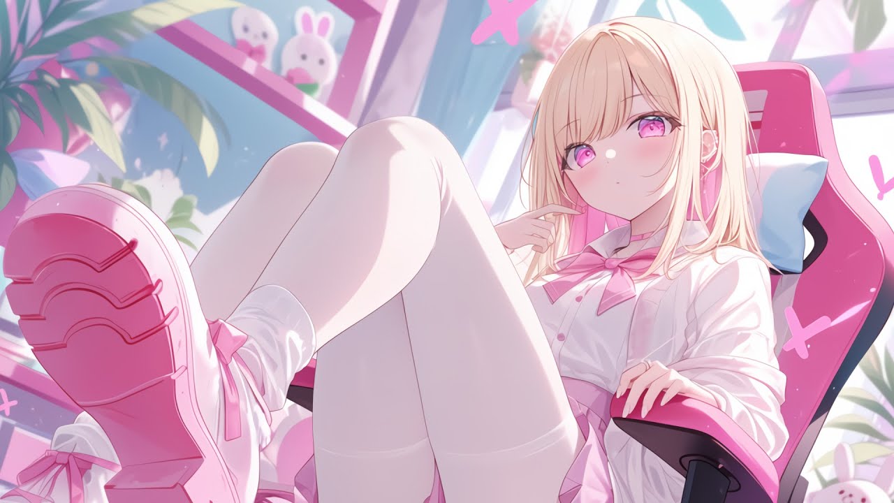 Best Nightcore Mix 2025 ♫ Gaming Music Mix ♫ New Music 2025 EDM