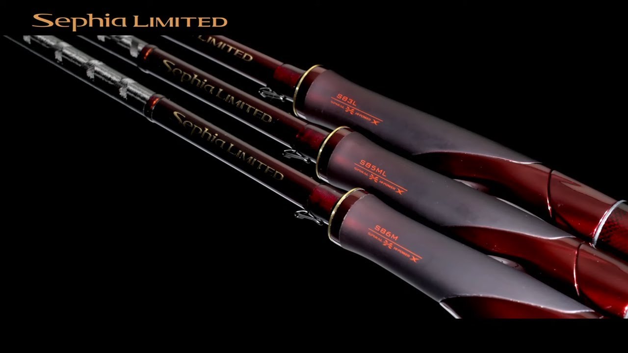 2019 Sephia LIMITED Promotion - YouTube