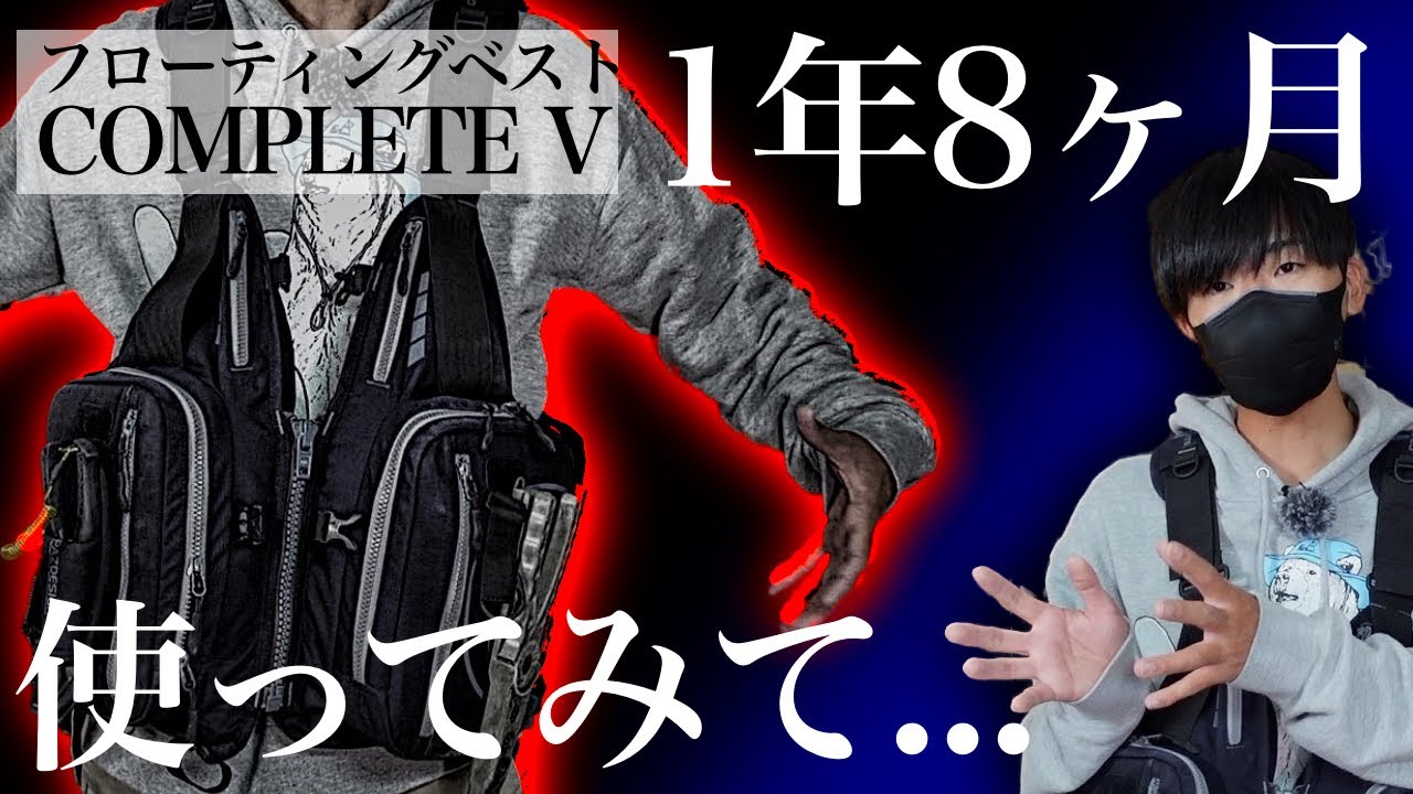 コンプリートV】収納性能がすごい！1年8ヶ月使ったパズデザインの