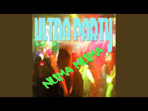 Numa Numa (House) - YouTube