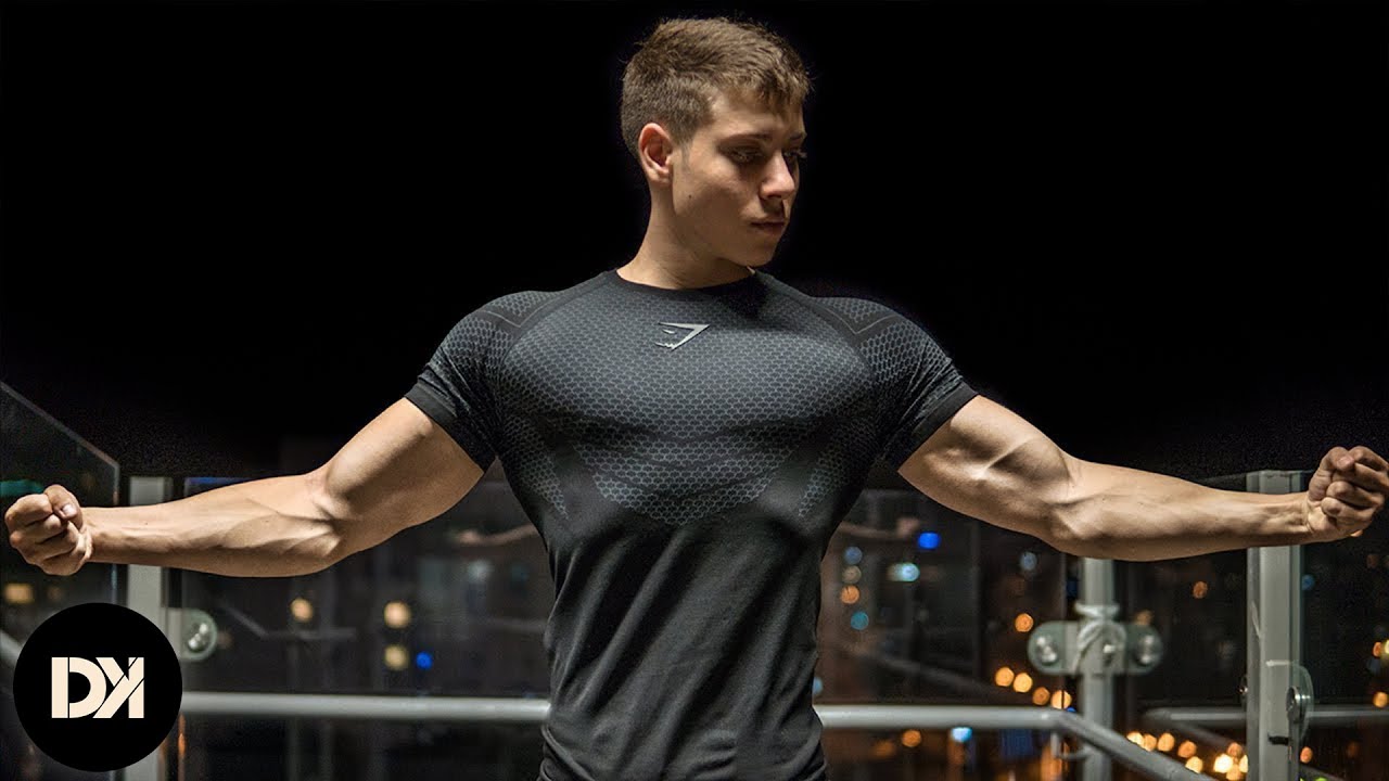 The Grind Is Back | Gymshark Onyx 2.0 Review - YouTube