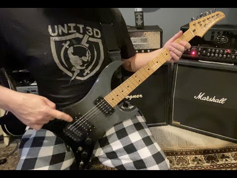 Quest Atak 5 Demo - YouTube