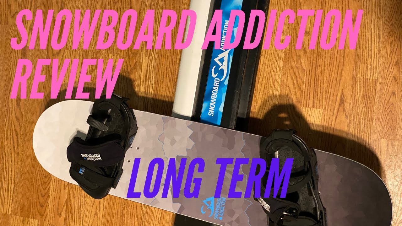 board addictionスノーボードアディクション6点セット board addiction