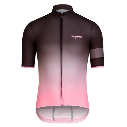 Rapha Super Lightweight Jersey + Cap Rapha - Men's Pro Team