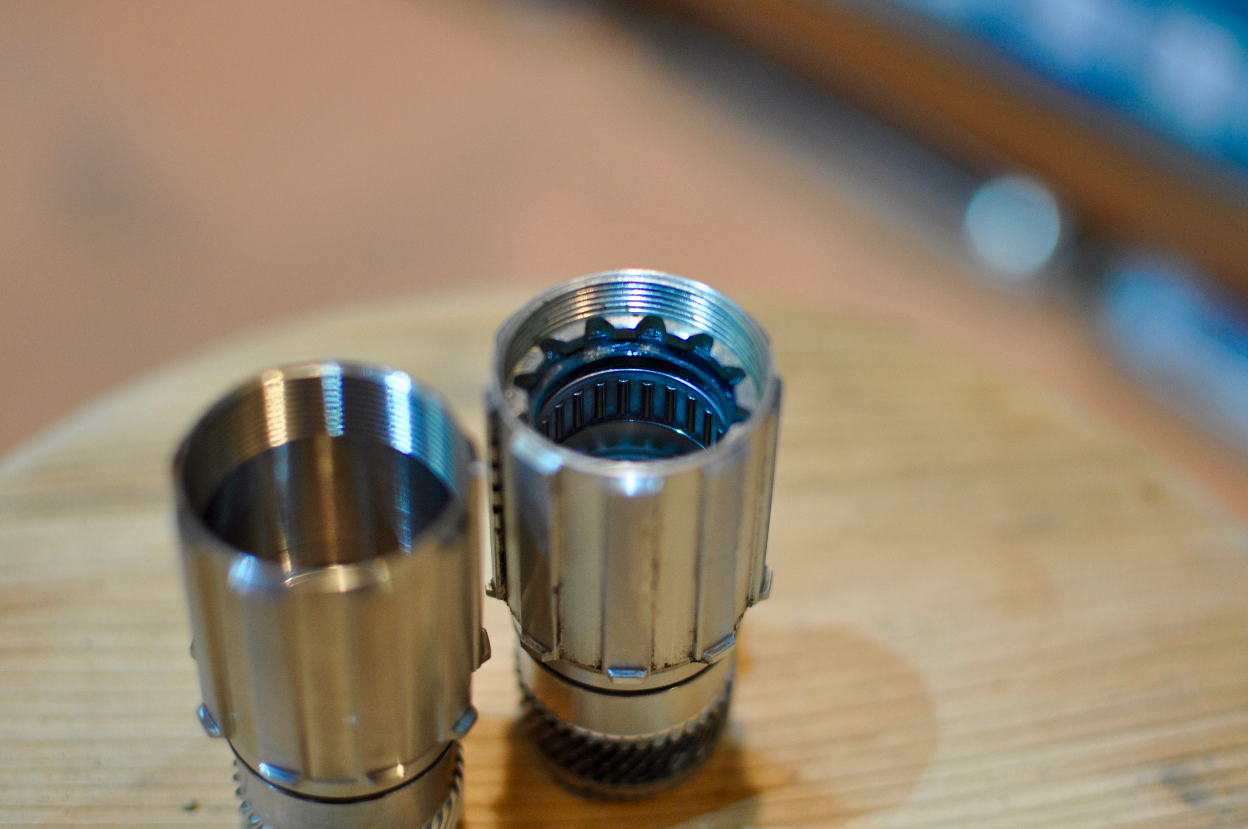 まだまだ、現役です。 | CULTURE CLUB