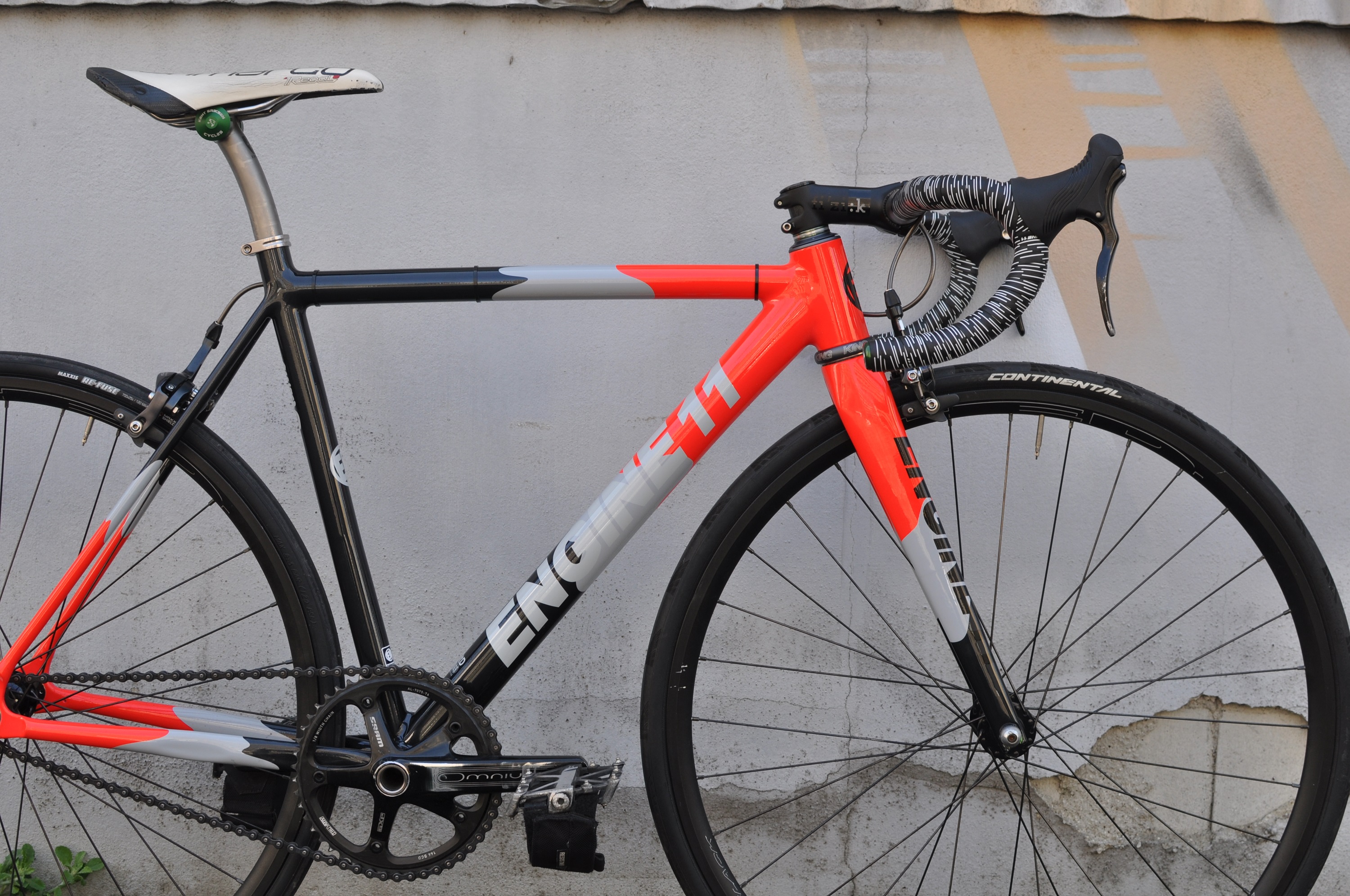 Build Up My ENGINE11 Crit-D】 | CULTURE CLUB