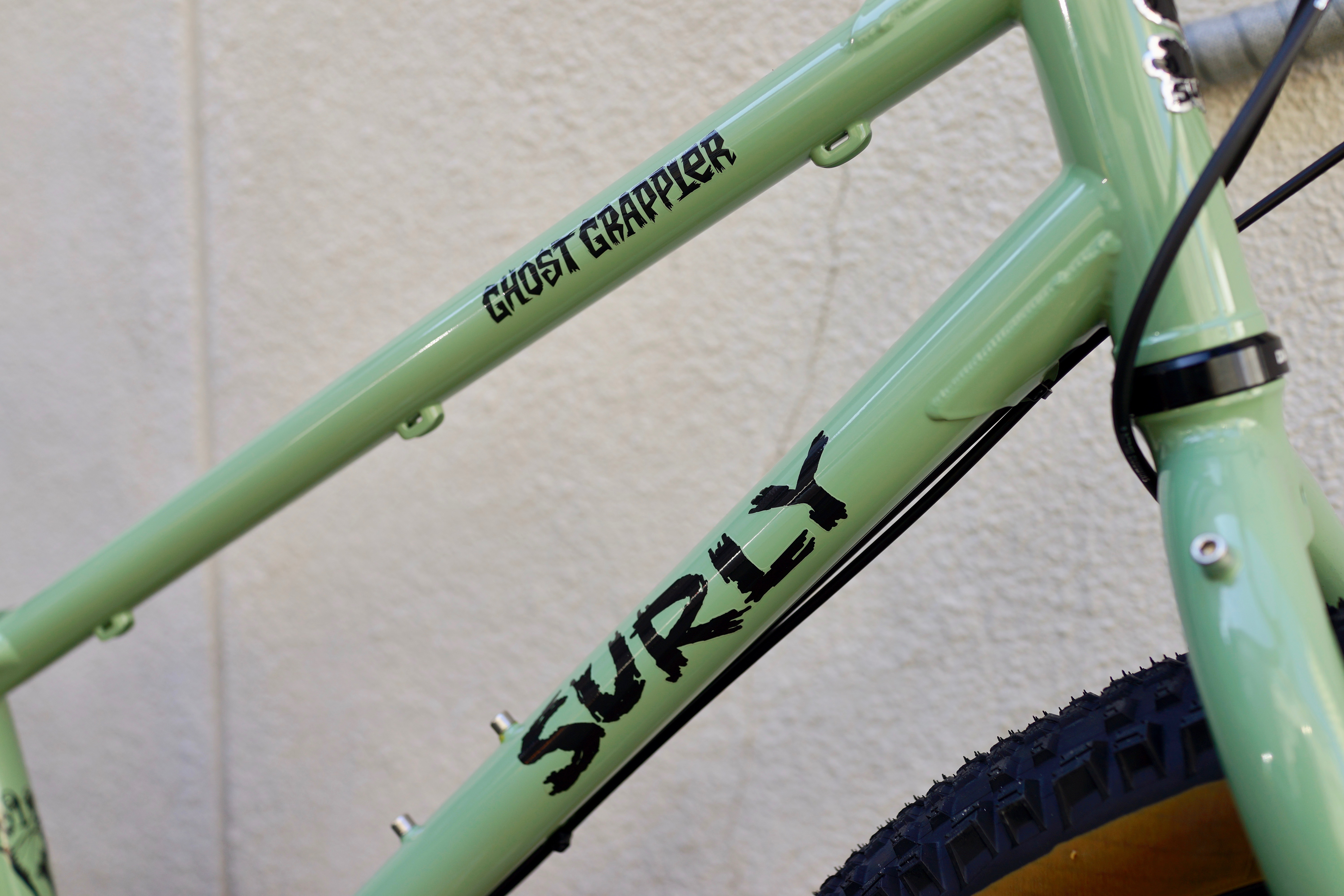 SURLY Ghost Grapplerが降臨】トラックバイクからの冒険 | CULTURE CLUB