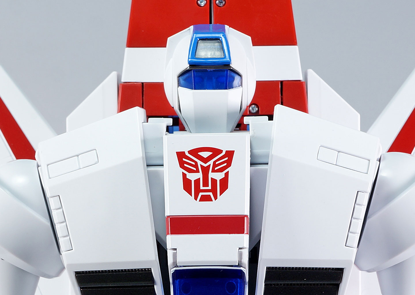 レビュー：マスターピース MP-57 スカイファイアー | 超偏見超変形