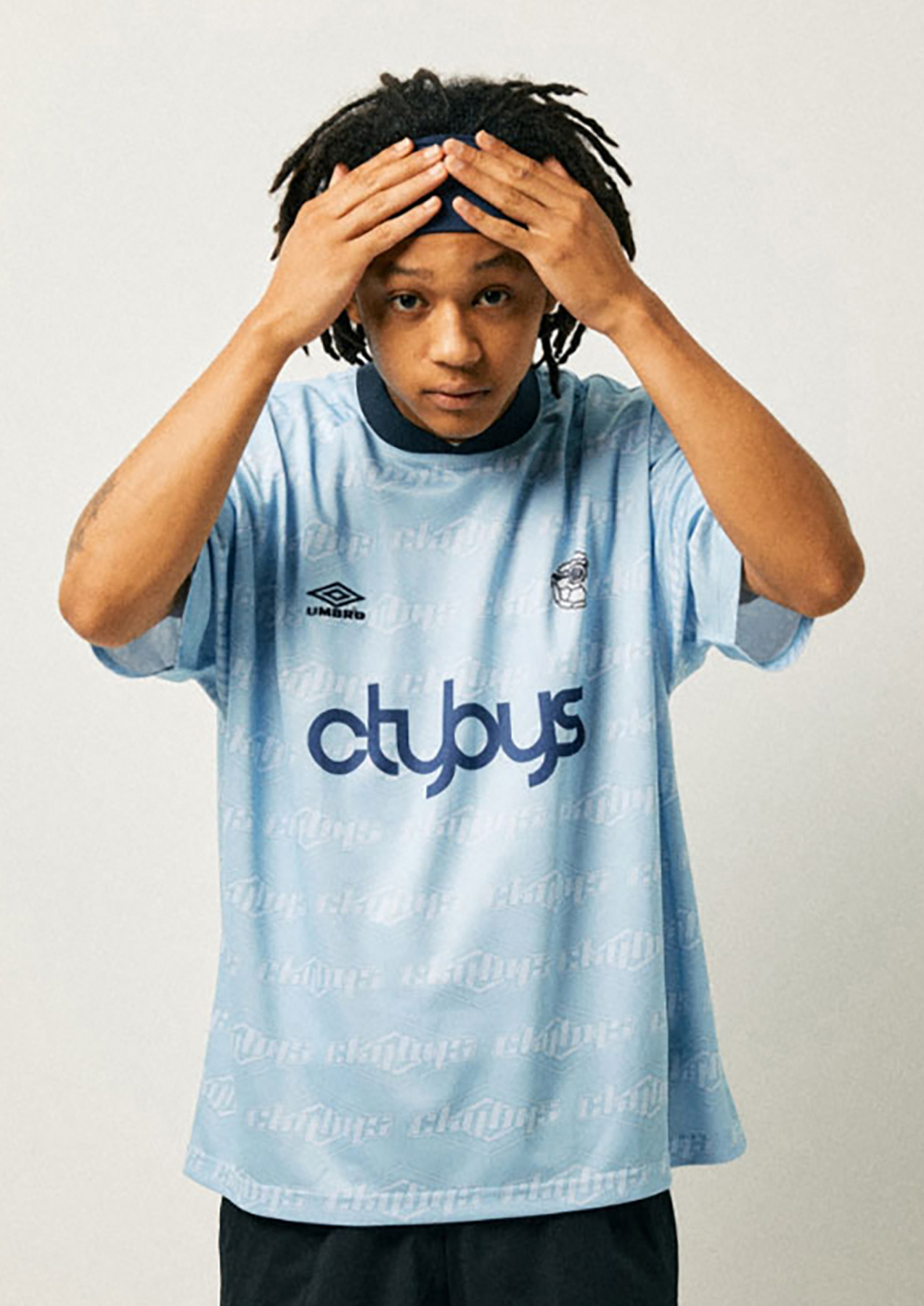 Home | CITY BOYS FC
