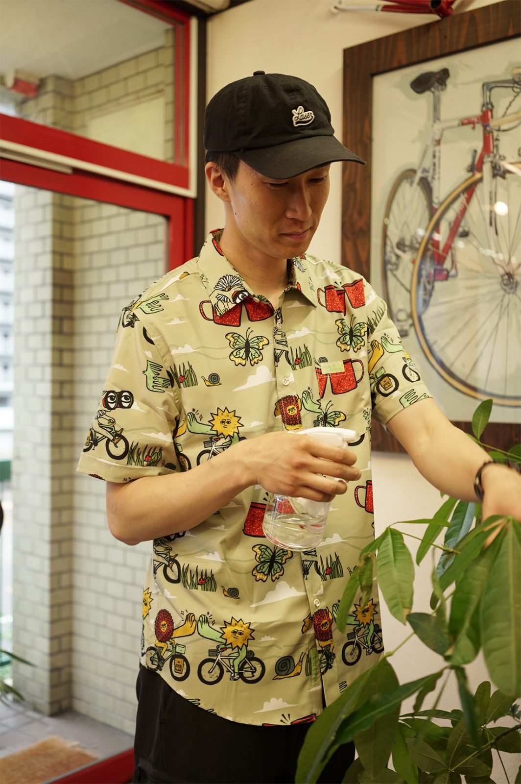 新製品情報】 SWIFT CAMPOUT 2025 Limited Collection | Circles