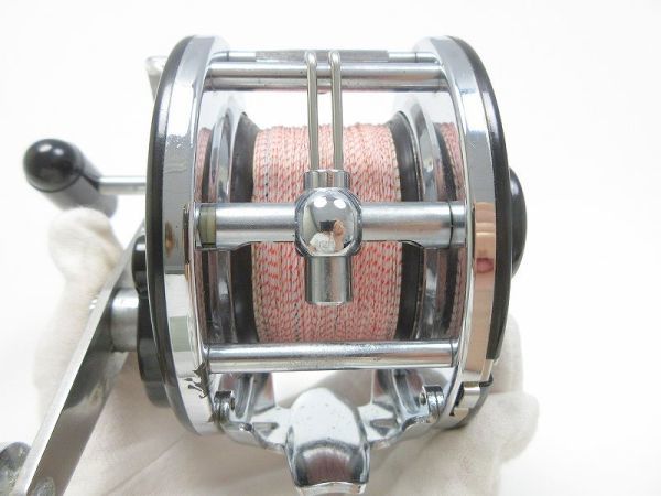 M8741 リール Daiwa ダイワ Dynamic ダイナミック ST-50 M8741 リール