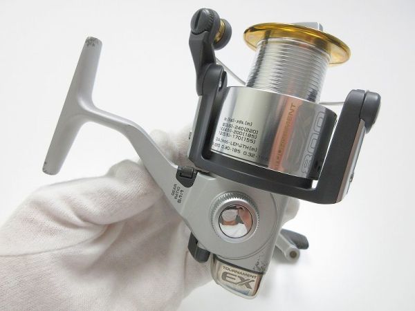 Daiwa Tournament EX 800 - Best Tackle Japan