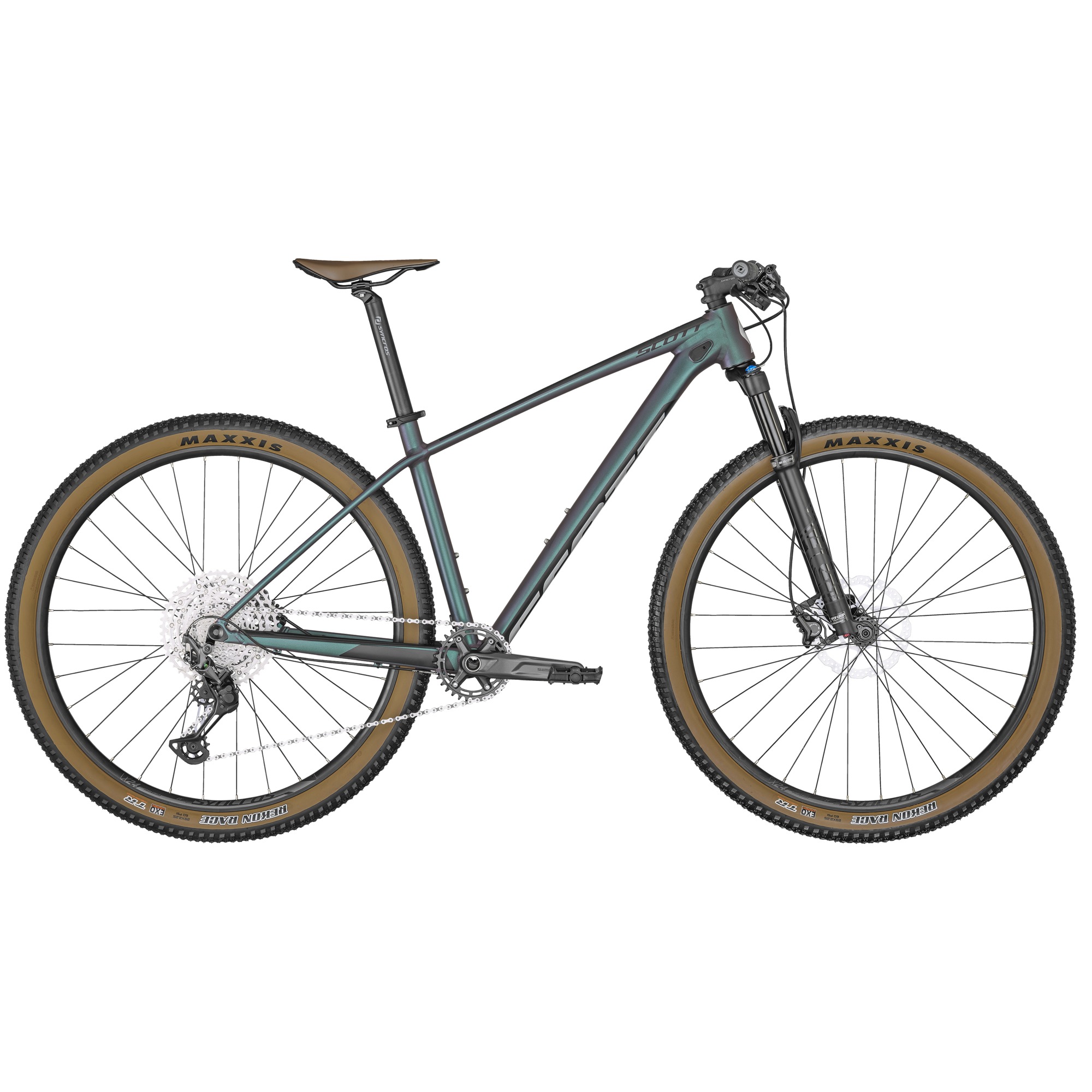 Scott Scale 950 2022 Review
