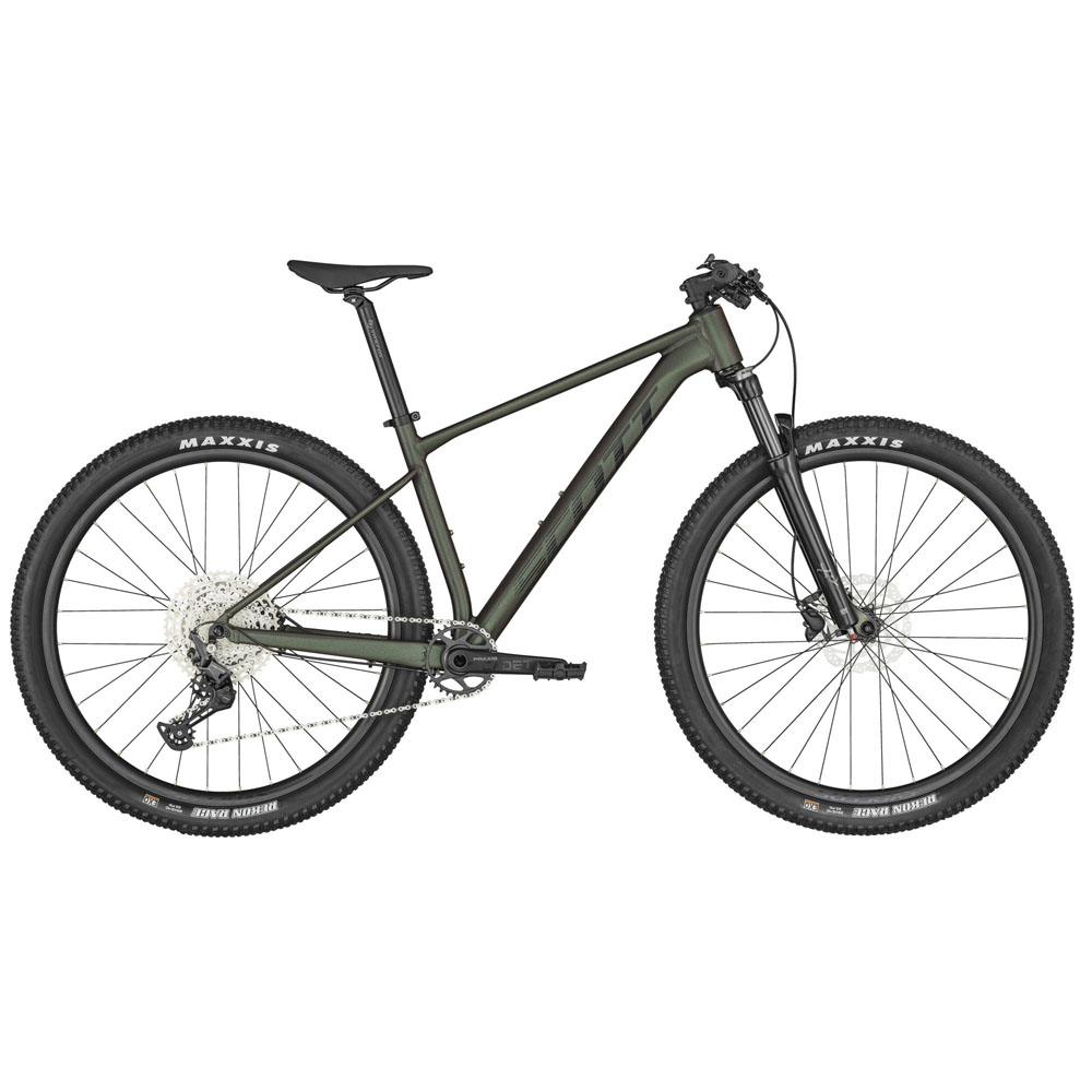Canyon Stoic 2 2023 Review