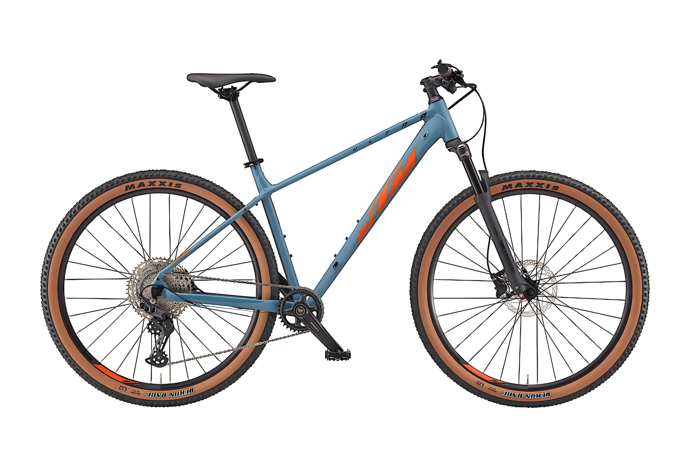 BMC Twostroke AL FIVE 2024 Review