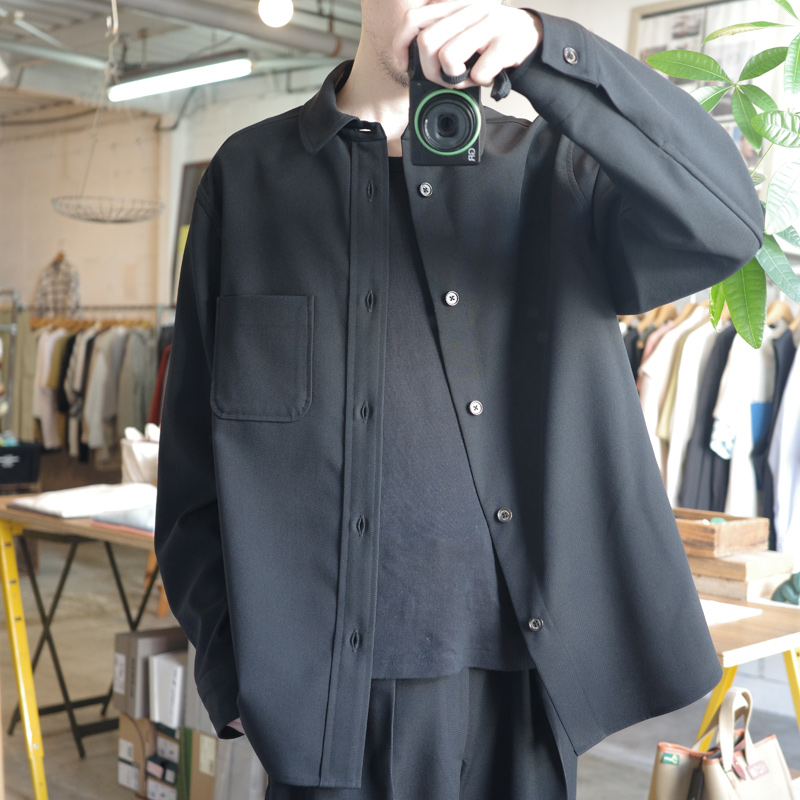 MARKAWAREのサバイバルクロス最高です。 - BLOG